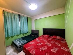 Blk 350 Woodlands Avenue 3 (Woodlands), HDB 4 Rooms #618592201